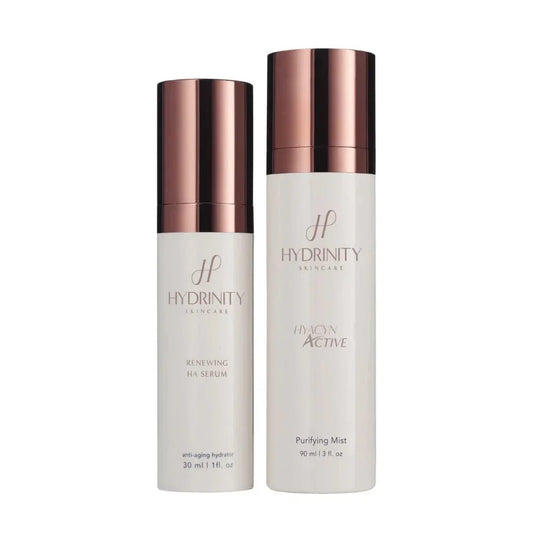 Age Renewal Kit