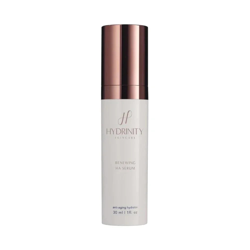 Renewing HA Serum