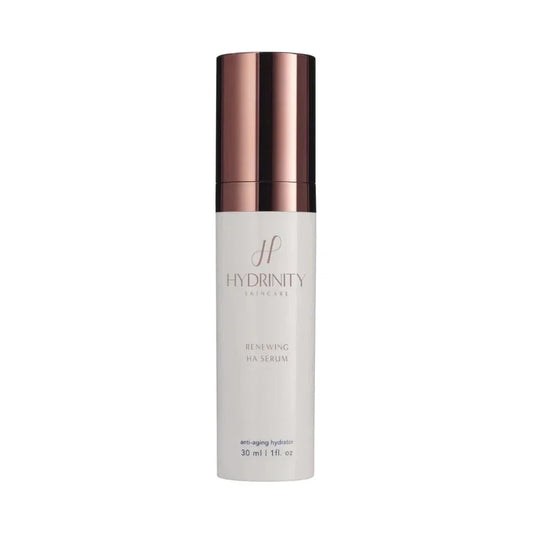 Renewing HA Serum