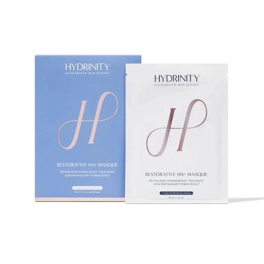 Restorative HA+ Masques