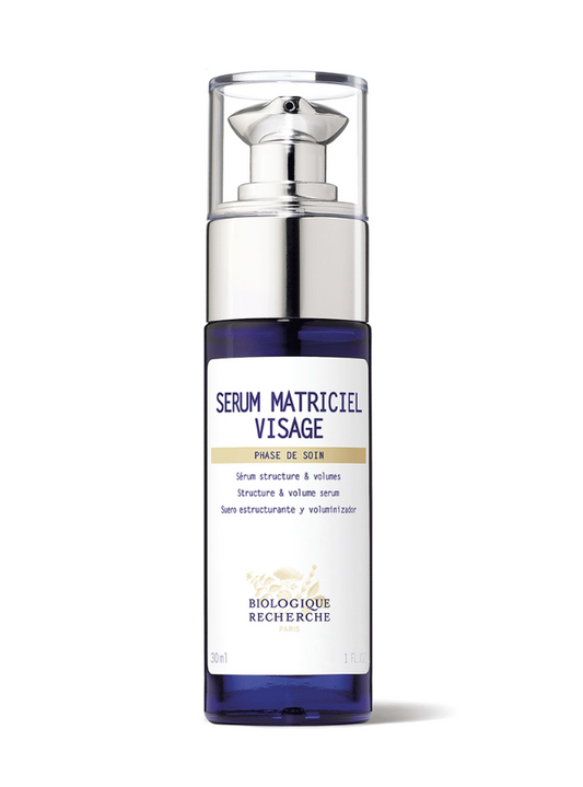 SERUM MATRICIEL VISAGE