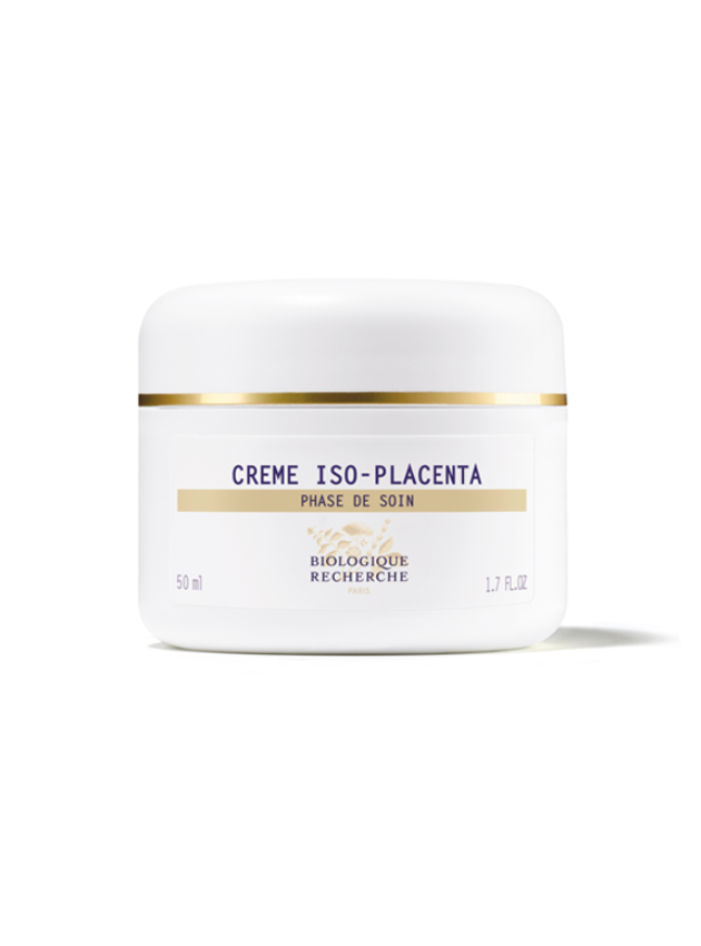 CREME ISO-PLACENTA