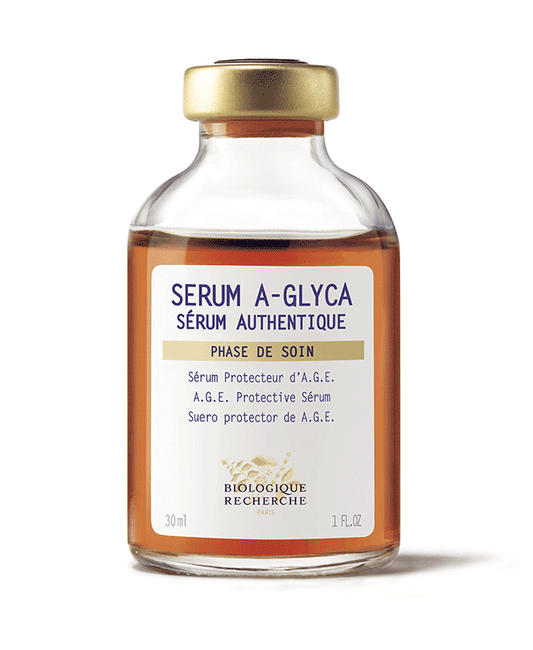 A-GLYCA SERUM